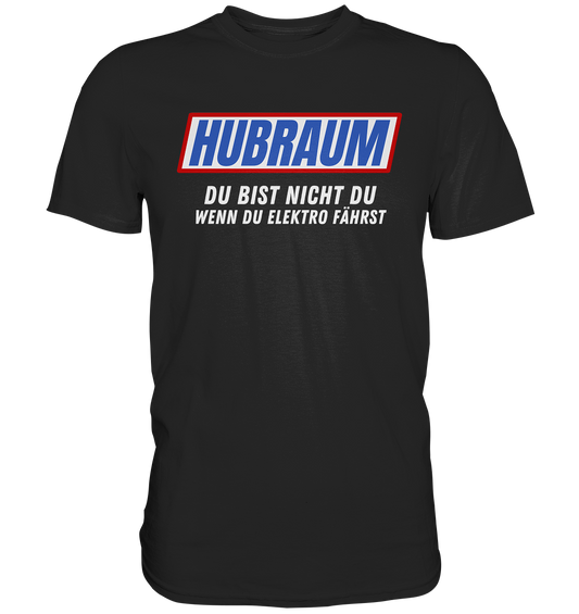 FFH - Du bist nicht Du | Premium - Premium Shirt