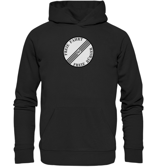 FFH - Freie Fahrt  - Premium Unisex Hoodie