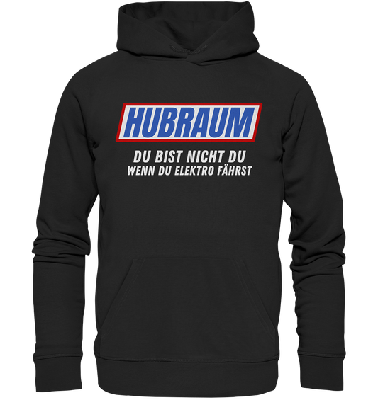 FFH - Du bist nicht Du | Premium - Premium Unisex Hoodie